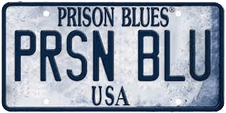 PRISON BLUES